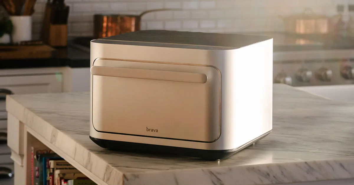 Brava Oven