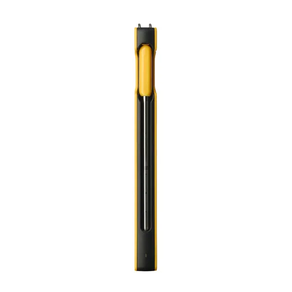 Combustion Predictive Thermometer