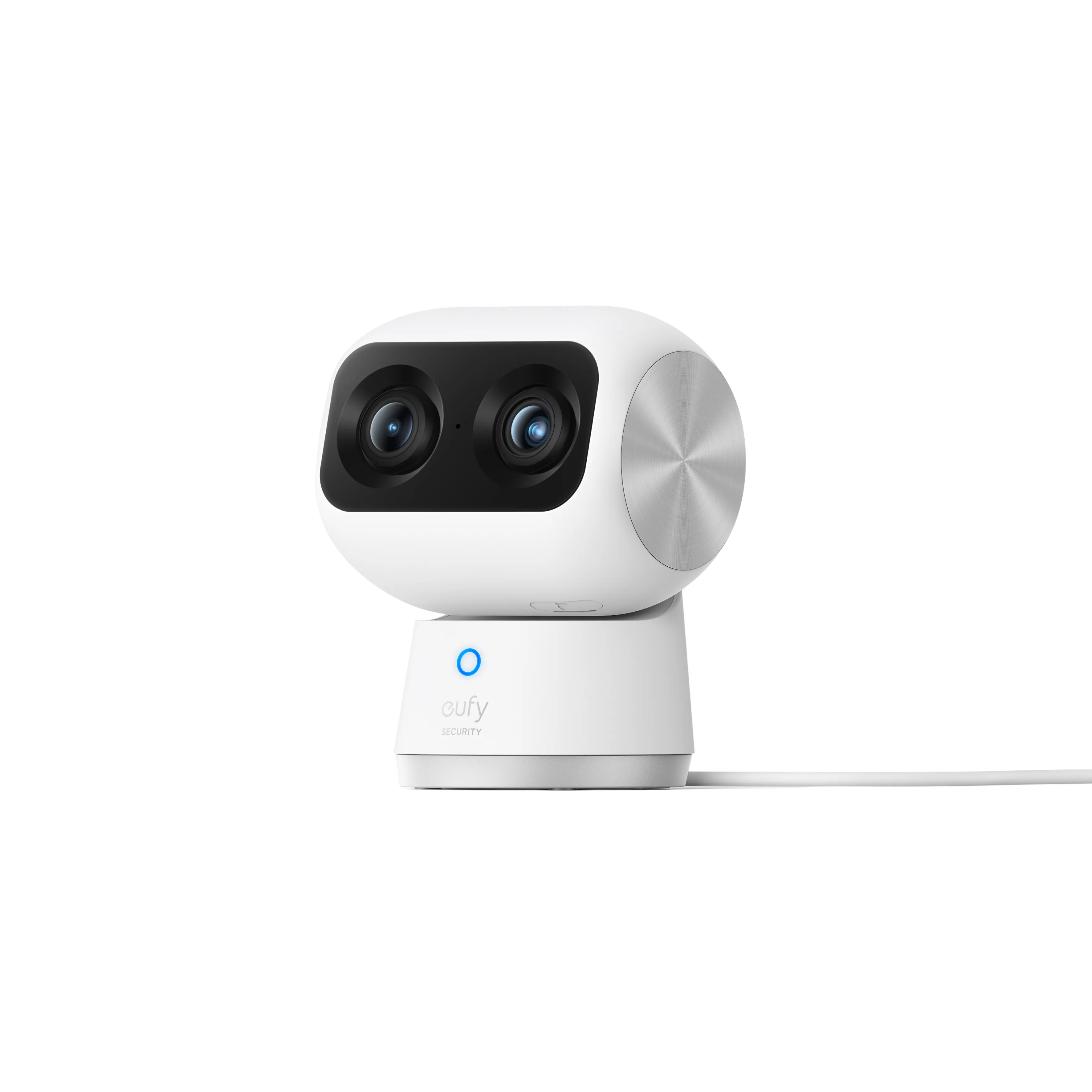 Eufy Indoor Cam S350