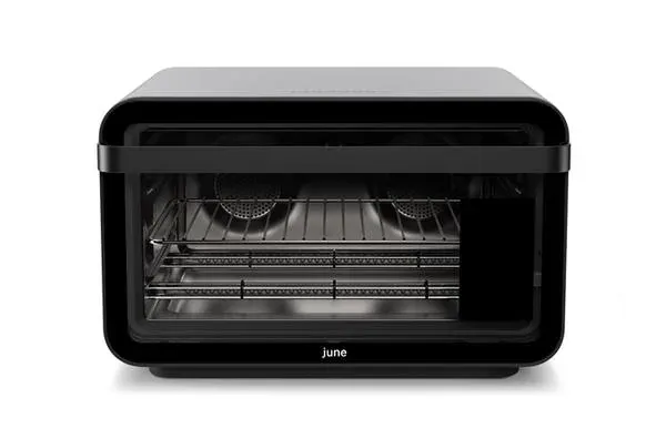 June Smart Oven third-generation countertop convection oven