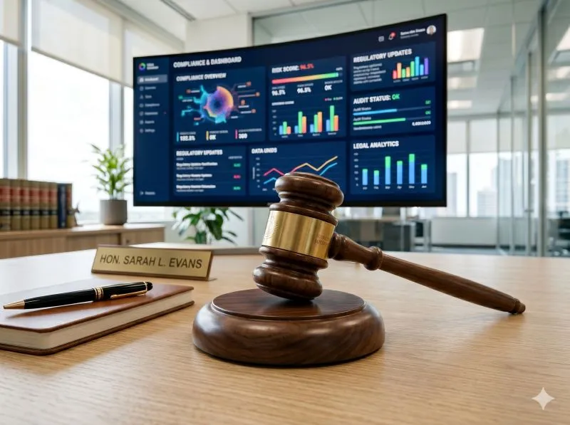 Texas business cybersecurity compliance monitoring