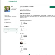 Mark Jesus, founder of EmailMeNow IT Consulting