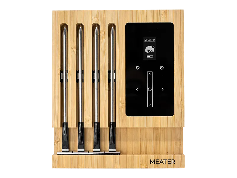 Meater Block