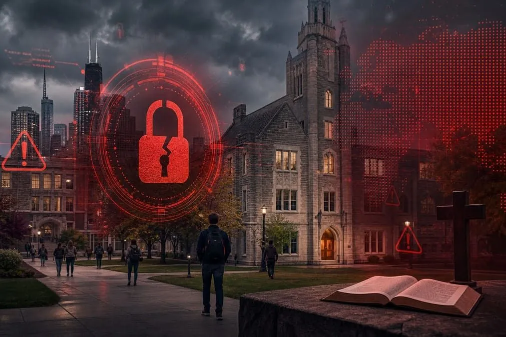 Moody Bible Institute targeted by ShinyHunters extortion leak affecting 2.3 million accounts