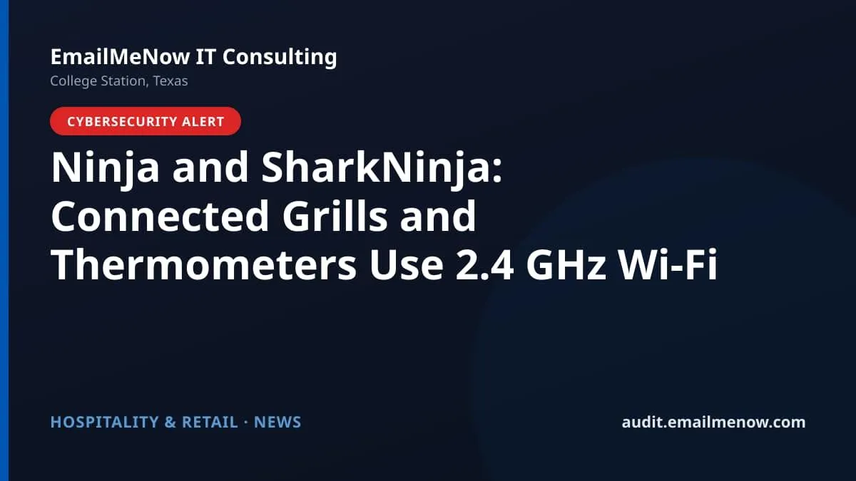 Ninja Woodfire outdoor grill Wi-Fi