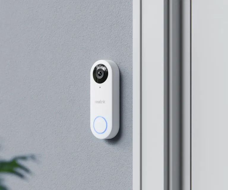 Reolink D340W