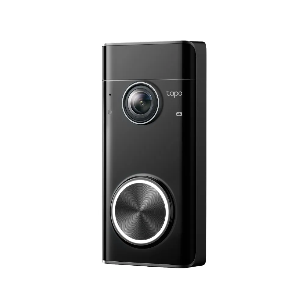 Tapo D260 Doorbell Pro