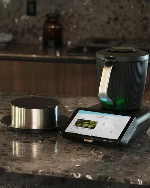 Thermomix TM6