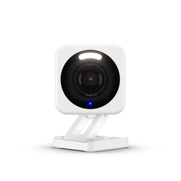 Wyze Cam v4 product render